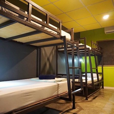 B&B House & Hostel Krabi Zewnętrze zdjęcie