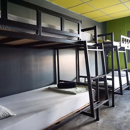 B&B House & Hostel Krabi Zewnętrze zdjęcie