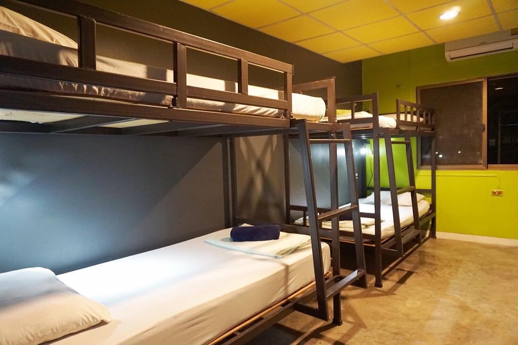 B&B House & Hostel Krabi Zewnętrze zdjęcie