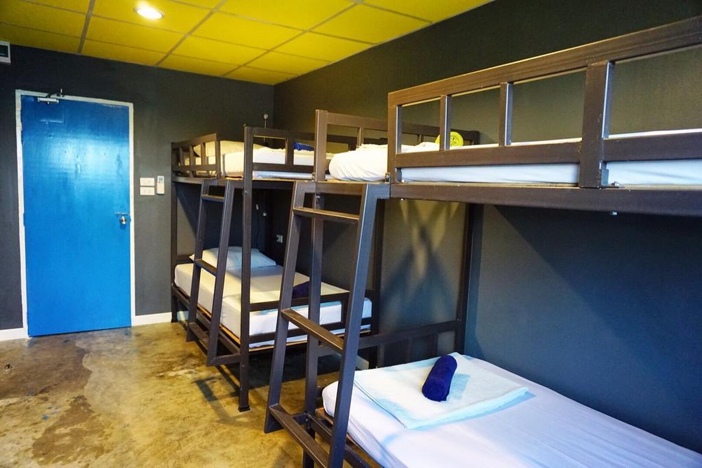 B&B House & Hostel Krabi Zewnętrze zdjęcie