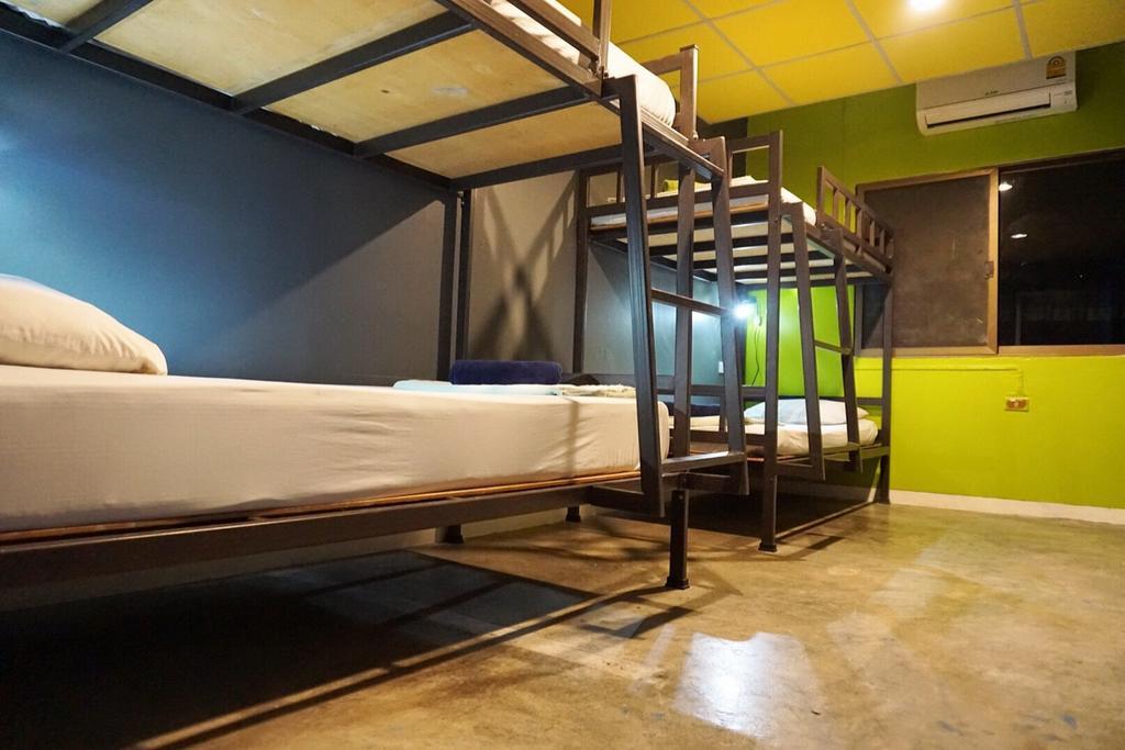 B&B House & Hostel Krabi Zewnętrze zdjęcie