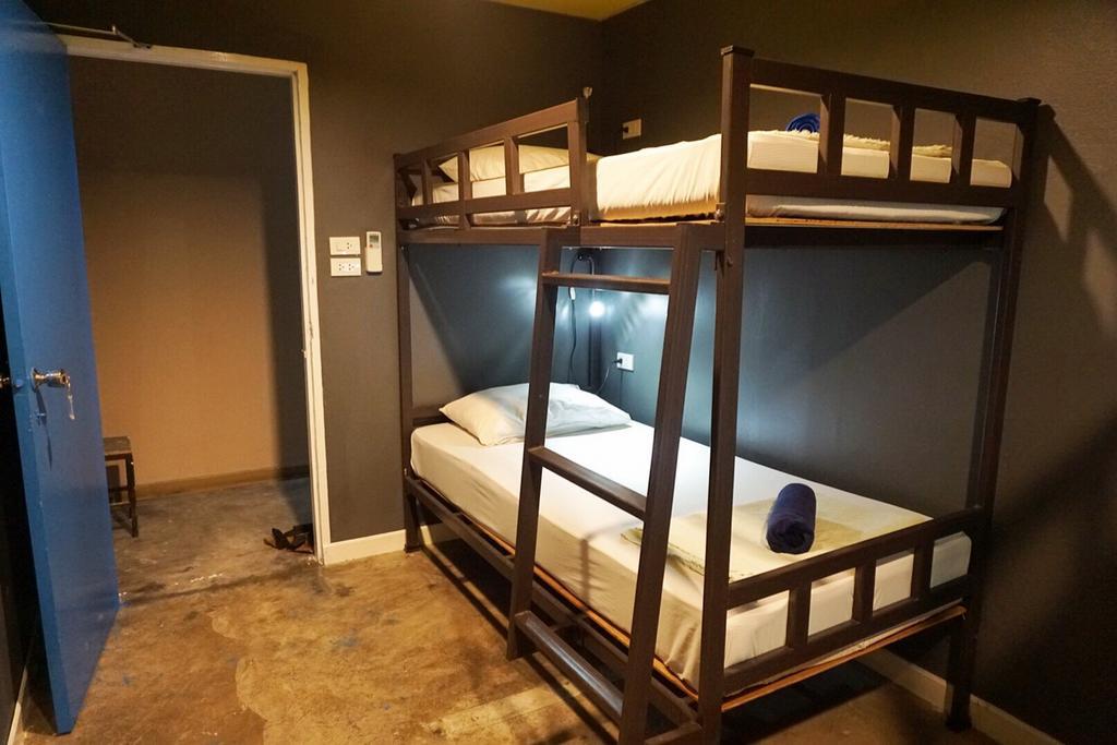 B&B House & Hostel Krabi Zewnętrze zdjęcie
