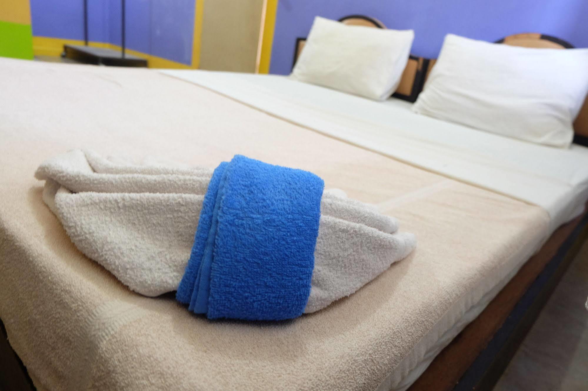 B&B House & Hostel Krabi Zewnętrze zdjęcie