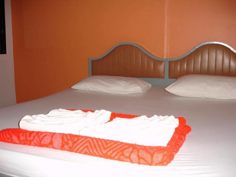 B&B House & Hostel Krabi Zewnętrze zdjęcie